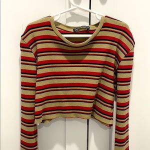 Brandy Long Sleeve